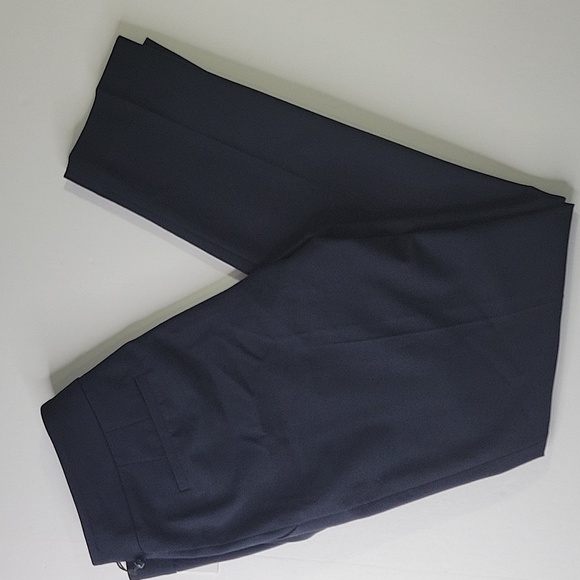 Calvin Klein Straight Leg Dress Pants SZ 0 NWT - Picture 13 of 13